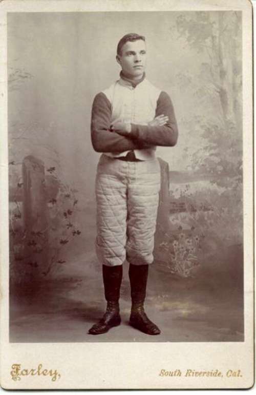 19th Century Cabinet Riverside CA player